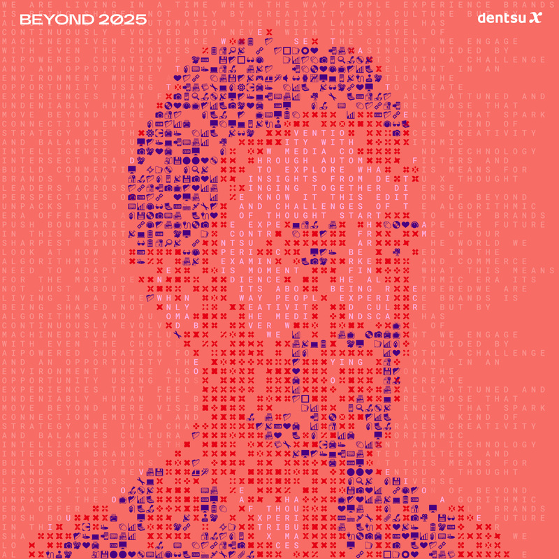 carlos pacheco dentsu x beyond 2025 thought leadership report